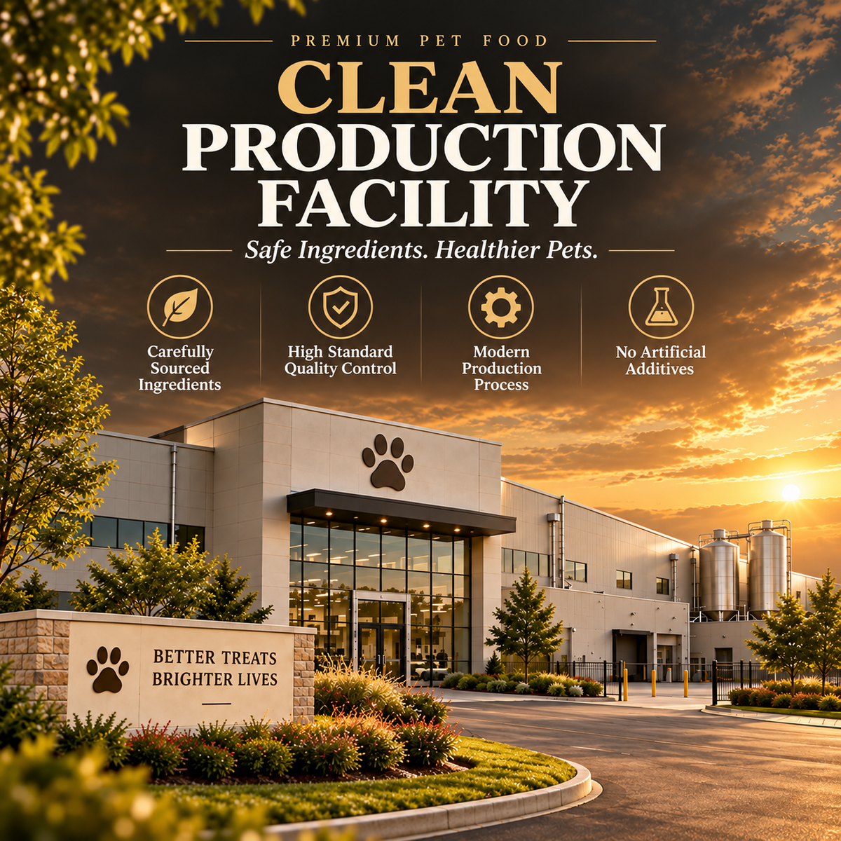 🥩All‑Natural Pet Beef Jerky🐶Supports Muscle, Skin & Coat for Dogs & Cats of All Ages🐱-8JX3